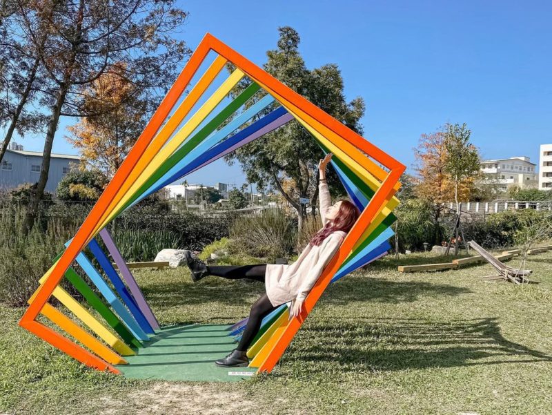 木匠兄妹木工房,台中后里景點