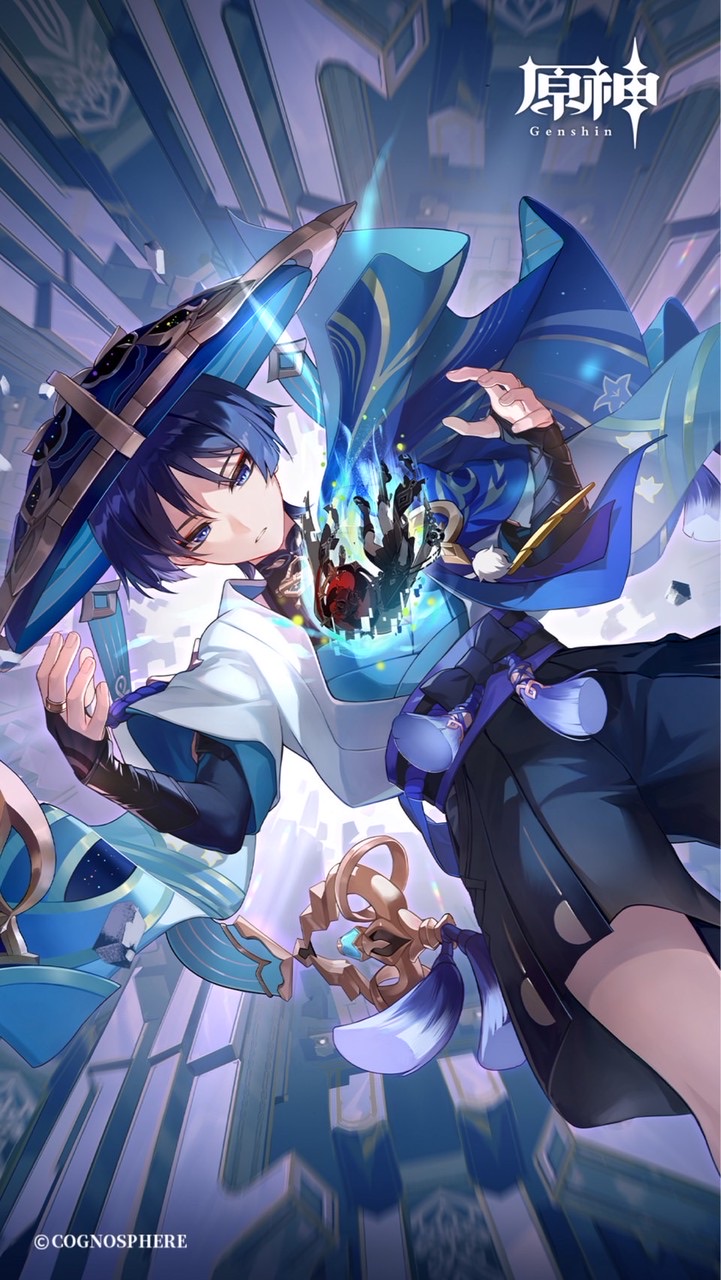 原神特産品欲しいやつはこい！マルチ大歓迎！