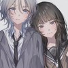 ペア画・雑談しなイカ⁉️