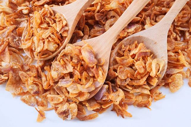 Moms Ini Cara Menggoreng Bawang Merah Agar Renyah Motherandbaby Co Id Line Today