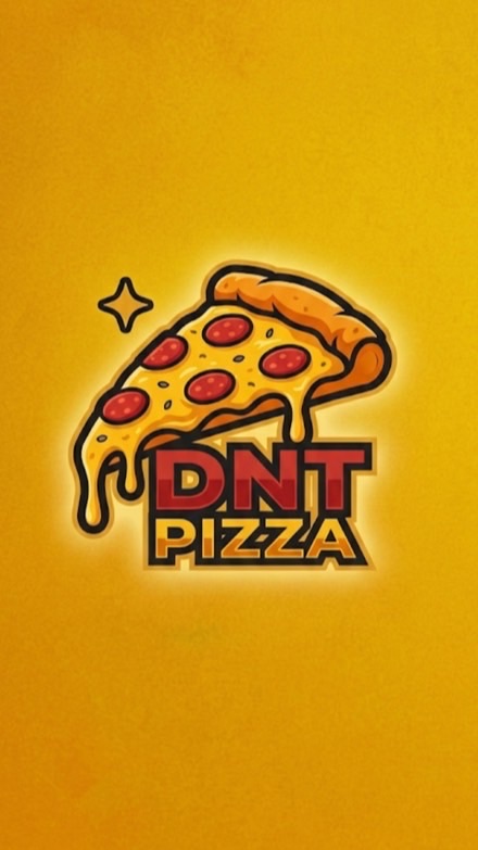 DNT PIZZA 🍕🧀