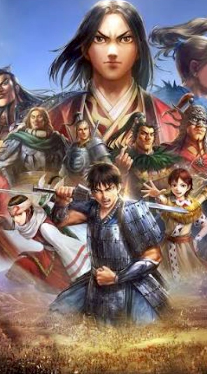 落伍者の群
