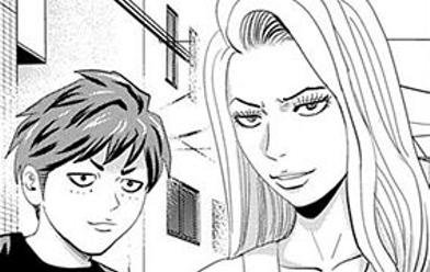怨み屋本舗worst 無料マンガ Line マンガ