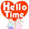 2023年度　神田外語大学 HelloTime