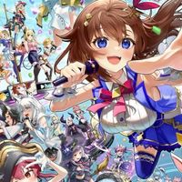 ホロライブ好き！同担歓迎好きなこと雑談しよう！