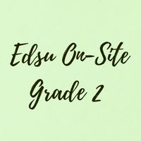 EDSU On-Site ป.2