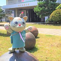 福井県陶芸館