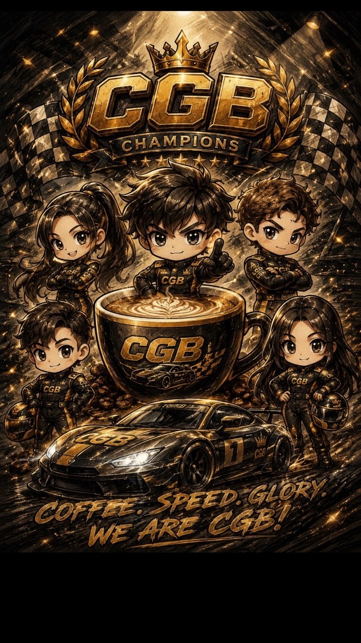 CGB唬爛會館