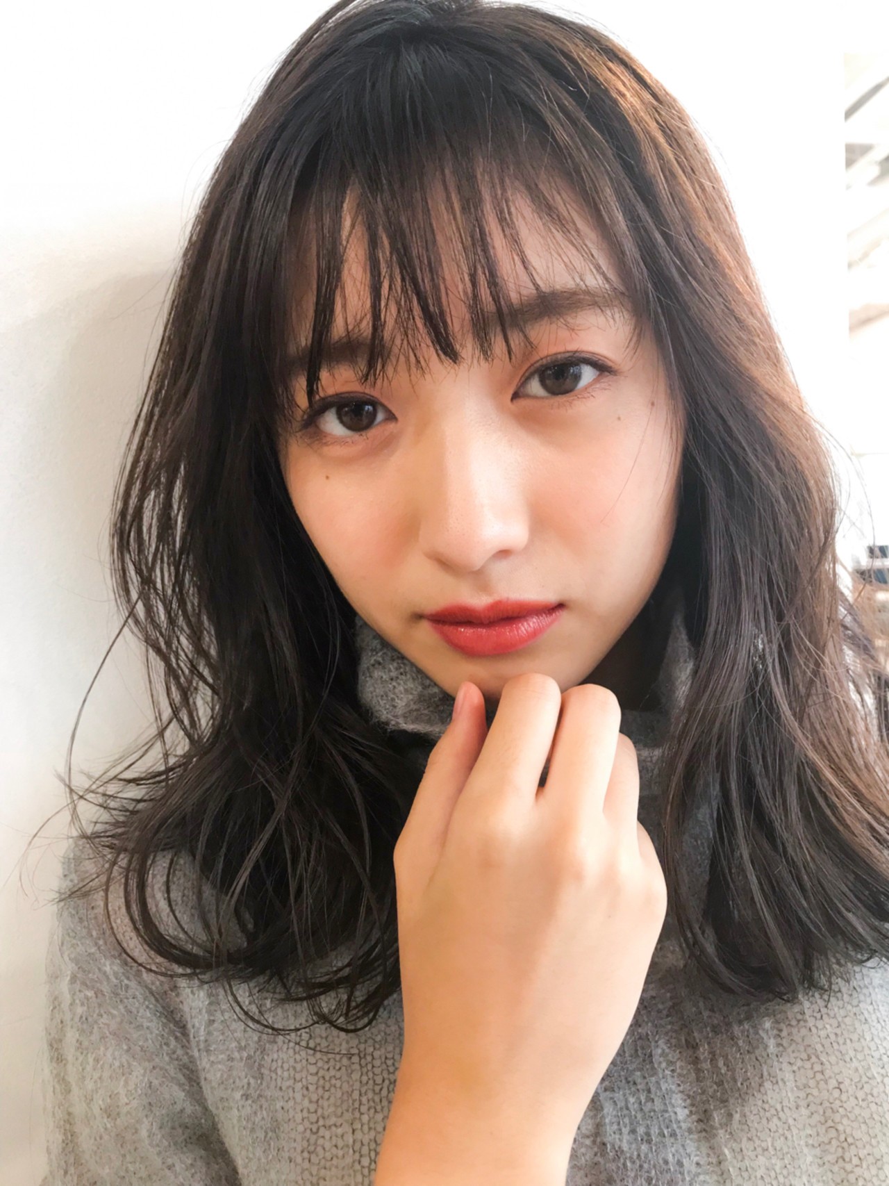 女子アナ から学ぶモテロング