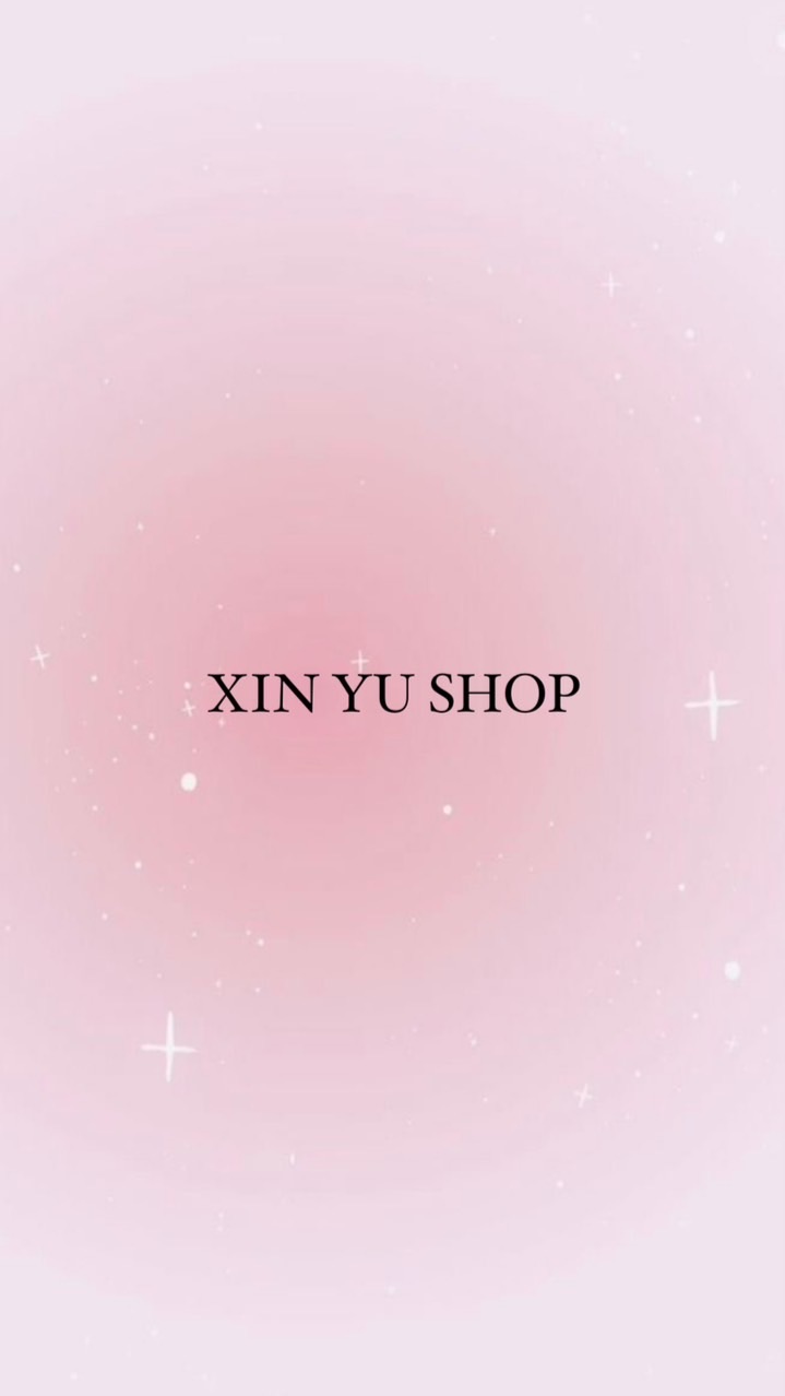 XIN YU SHOP
