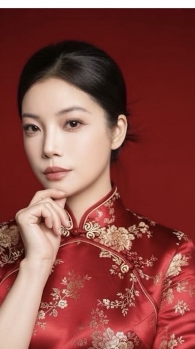 白姊女王粉絲群3