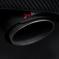 ท่อไอเสีย Custom Made เพื่อสมรรถณะสูงสุดสำหรับรถยนต์