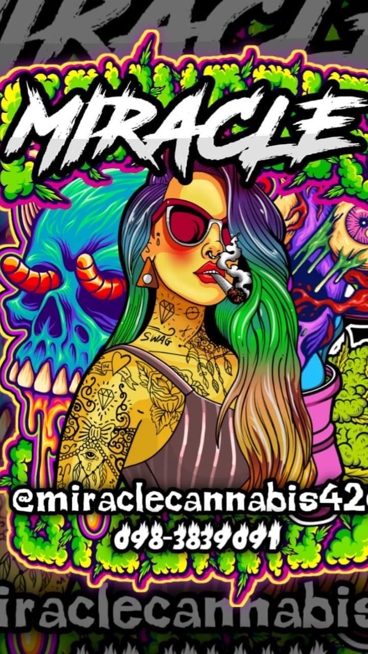 OpenChat Miraclecannabis420