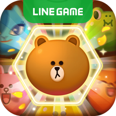 LINE POP2