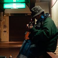 山川裕大。と愉快な仲間たち🐗
