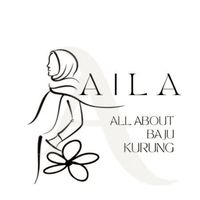Kurung by Aila 1