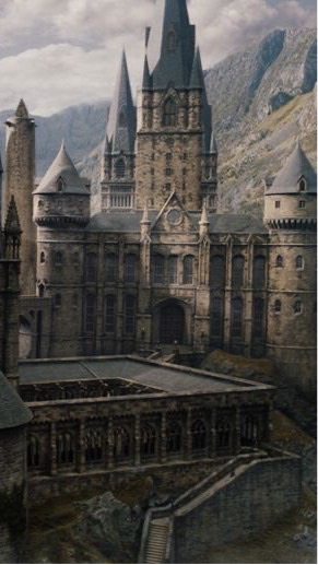 Hogwarts Xsのオープンチャット