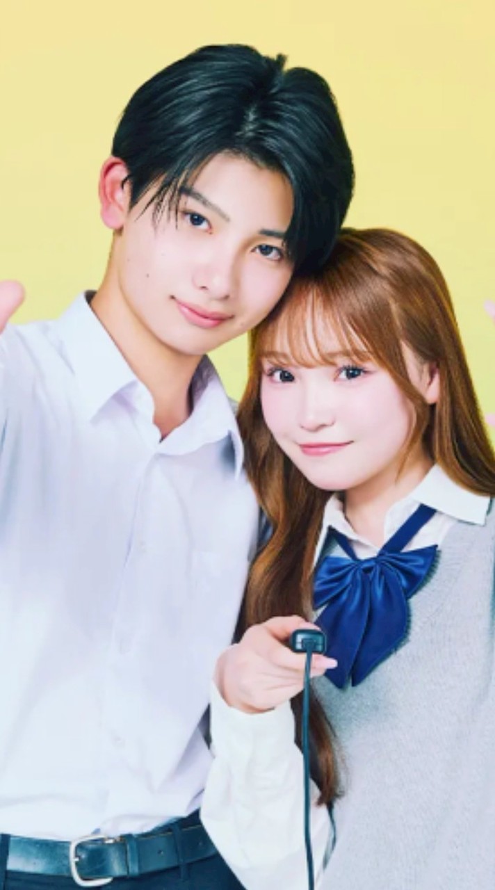 今日好きなりきり編💫💖