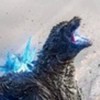ゴジラ好きのオプ！