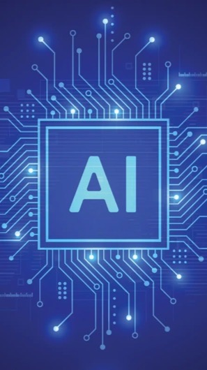AI @ Lux Mundi