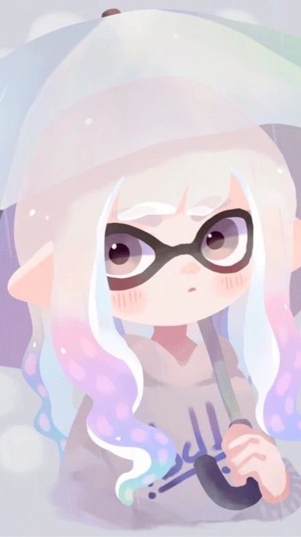 スプラしよーぜ