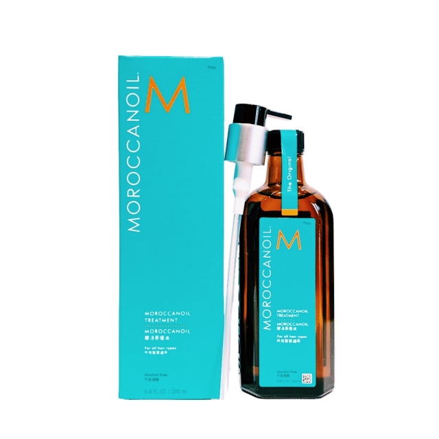 原廠公司貨護髮神油！摩洛哥優油是打造髮型的基礎必備，適用所有髮質，可以作為打造髮型、塑型和定型的工具。