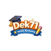 Dek71 With Armmy