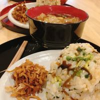 お結び会🍙☆朝と昼の交流会