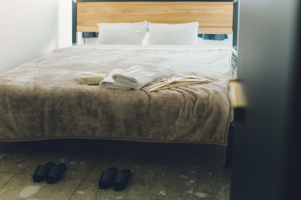 ホステルとはどんなところ？気になる設備をチェック！（トラベルjp 旅行ガイド）