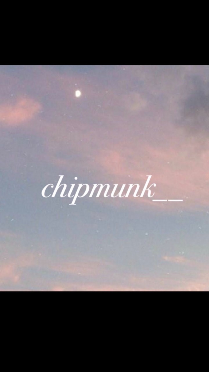 chipmunk韓系女裝