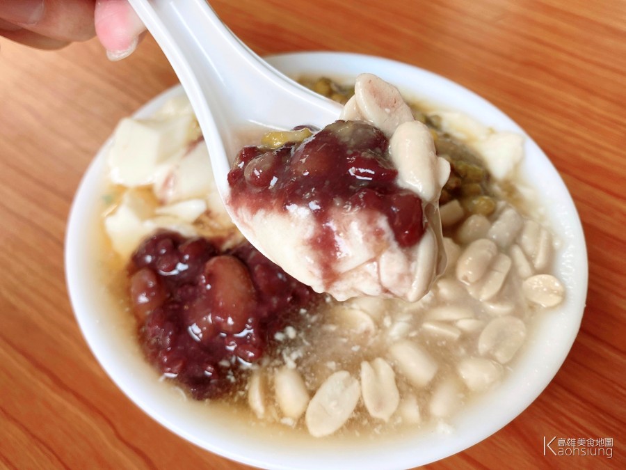 (高雄美食專題)熱河街周邊美食懶人包