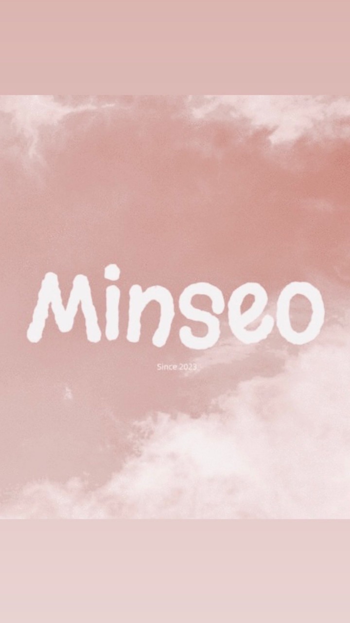 Minseo 閑魚代購