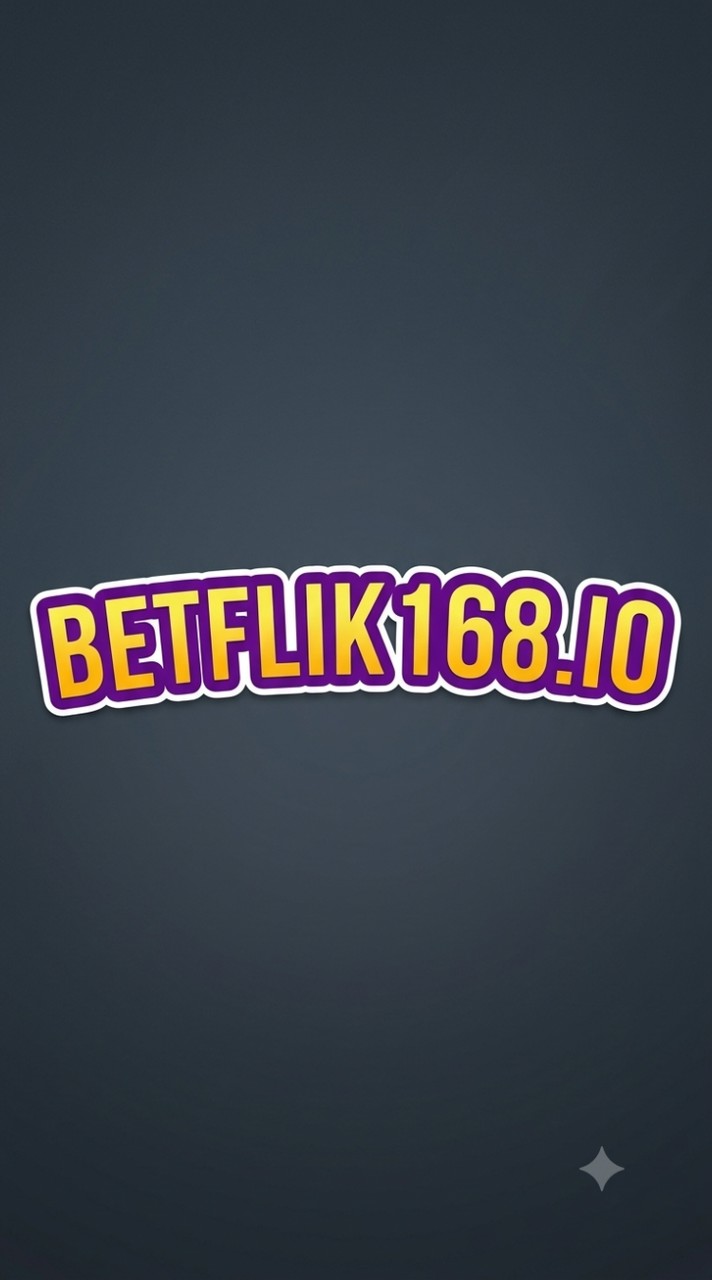 @BETFLIK168