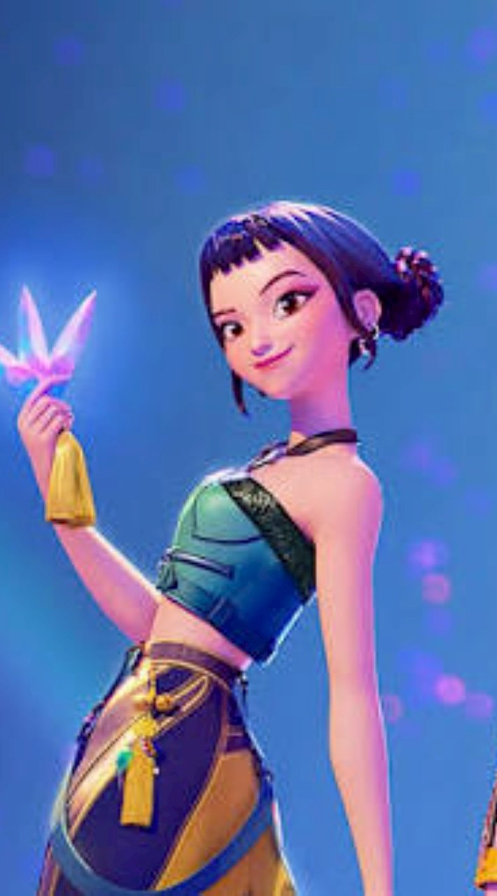獵魔女團