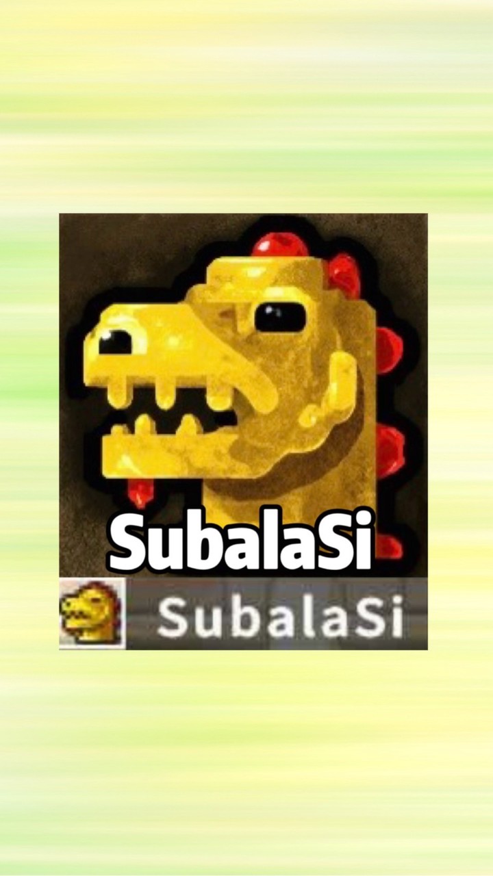 楓之谷Artale SubalaSi