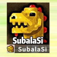 楓之谷Artale SubalaSi