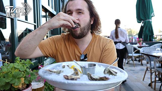 美國通報一起食用海鮮致死病例。（示意圖／達志影像shutterstock）