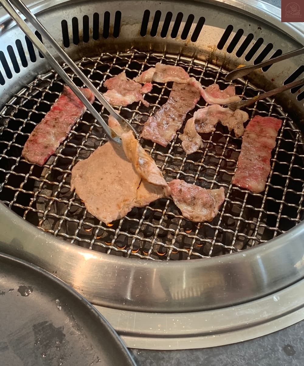 唯真燒肉