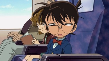 《名偵探柯南》大解密！柯南「永遠長不大」真相曝光 作者回答慘遭 「狠」網友打臉！