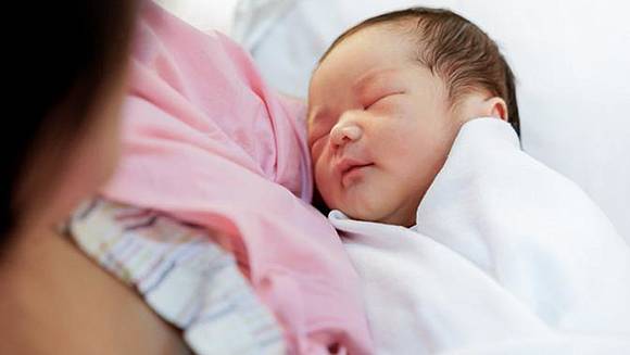 30 Ucapan Selamat Kelahiran Bayi, Ikut Berbahagia  Bola.com 