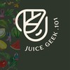 Juice Geek 101 Club