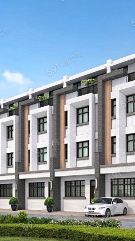 鹿港頭等艙22已購屋主群