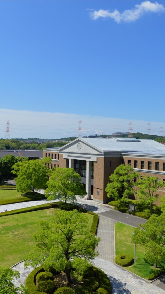 同志社大学理工学部電子工学科