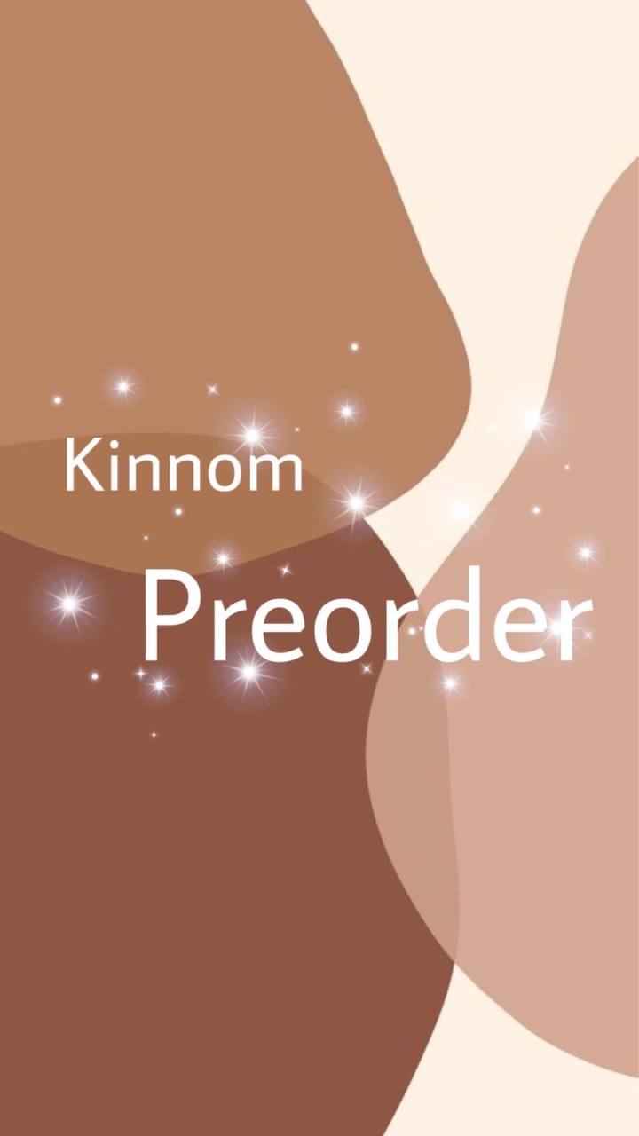 KinnomPreorder