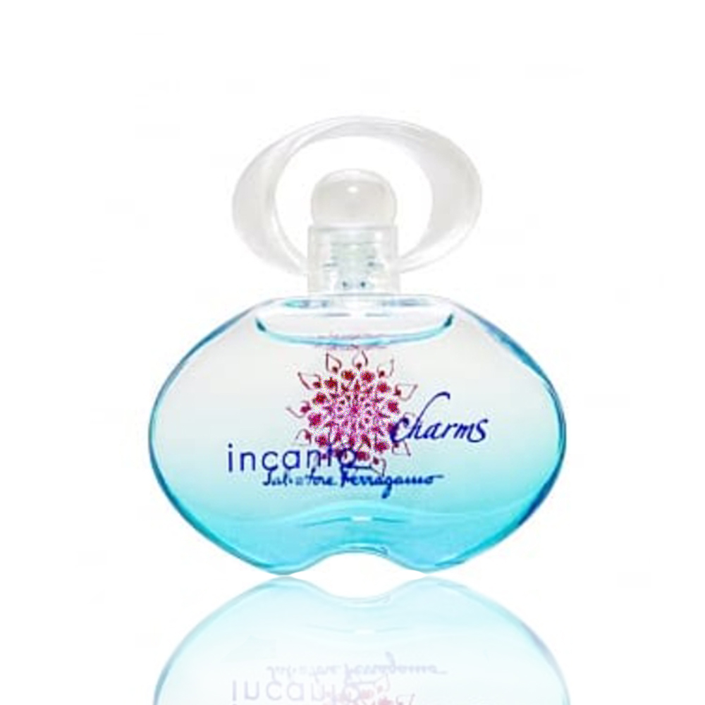 Salvatore Ferragamo 菲拉格慕 夢中情人女士淡香水 Q版 (5ML)