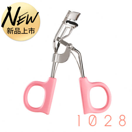 滿$500 現折$50! 點我領取!! 飛激美睫x一夾即翹 綻放自然C型睫 彈力墊片不傷睫 建議搭配