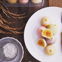 สูตรขนม สอนฟรี by ไอ อะราวด์ ตู้เย็น