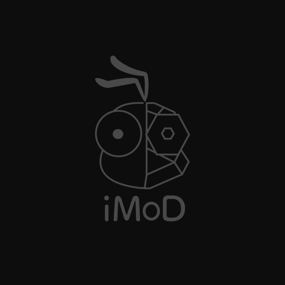 iPhone User Thailand iMoDのオープンチャット