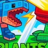Plants vs Brainrots Stock