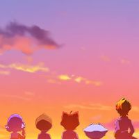 妖怪学園Ｙ好きな人集合！